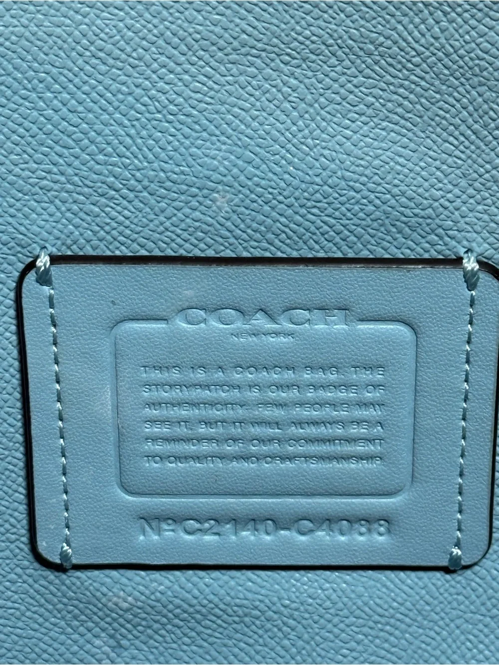 COACH Matching Set: Mollie Tote & Zip Wallet (Signature Jacquard Stripe)